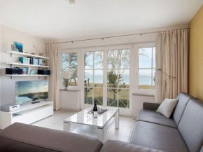 Seeschloss Appartment 13, Binz